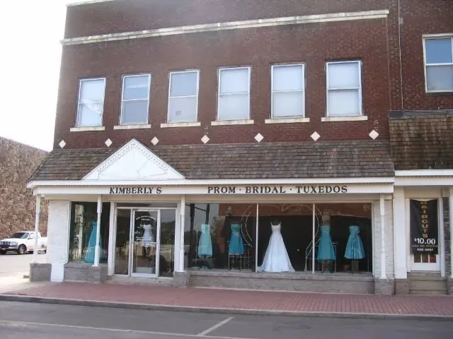 Kimberly's Prom and Bridal Boutique