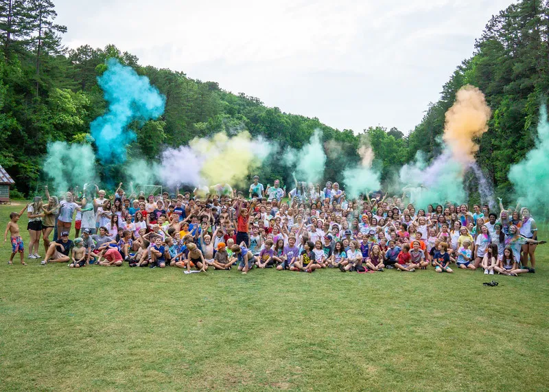 Athens Y Camps