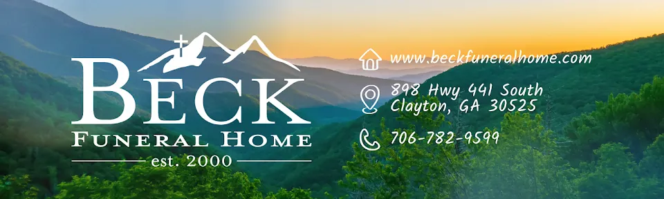 Beck Funeral Home