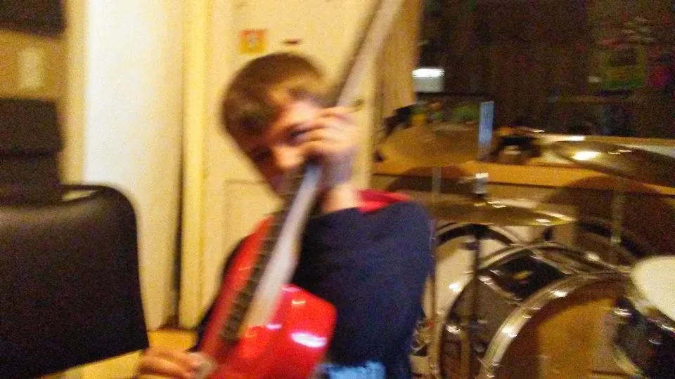 Blue Ridge Music
