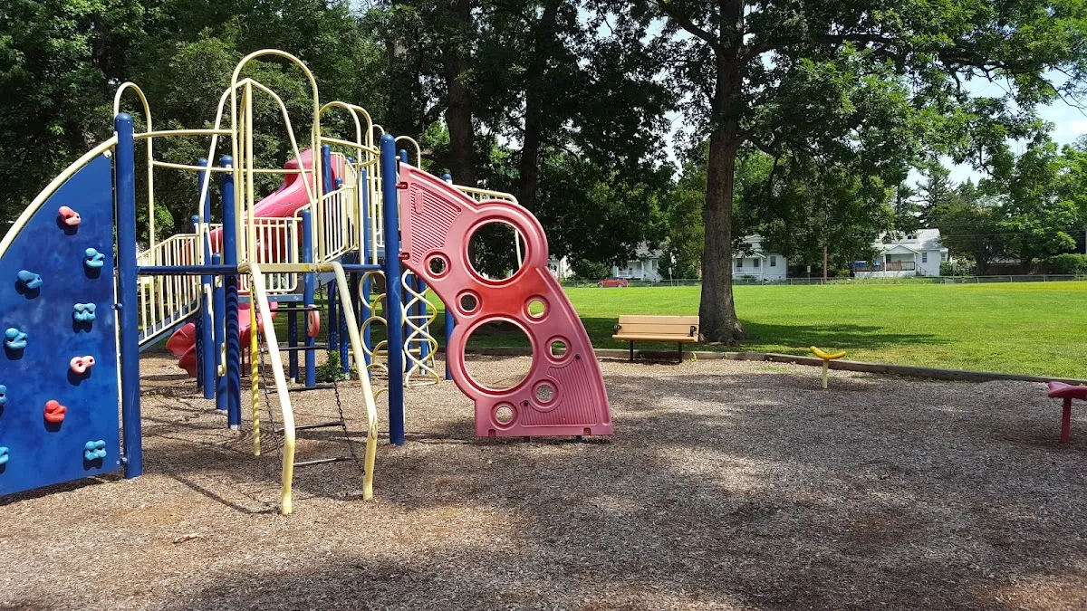 Calvert Park