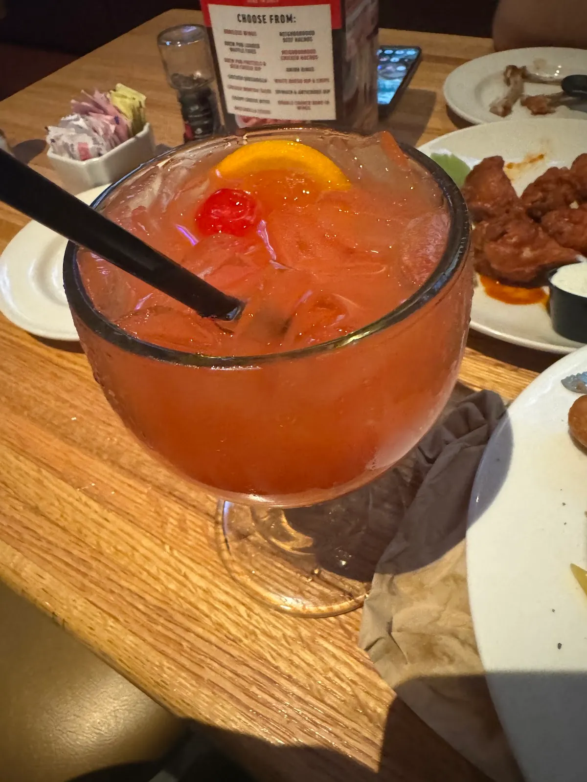 Applebee's Grill + Bar