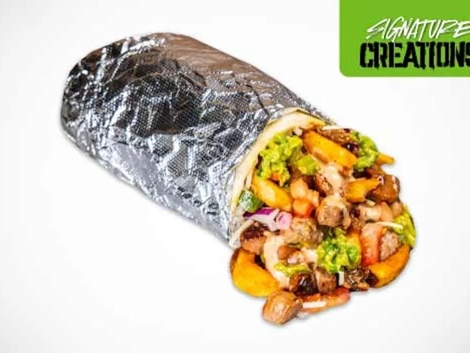 Bubbakoo's Burritos