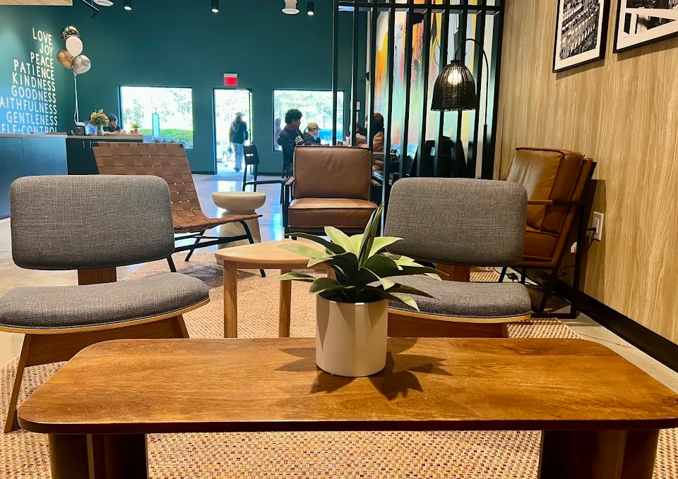 Stitch Coffee