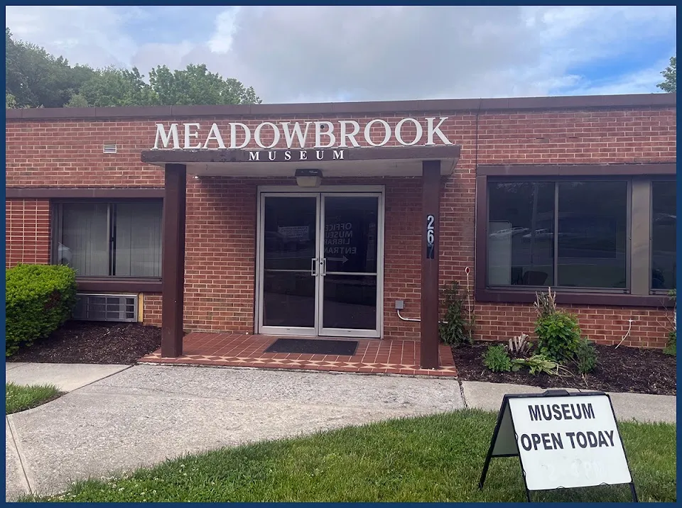 Meadowbrook Museum