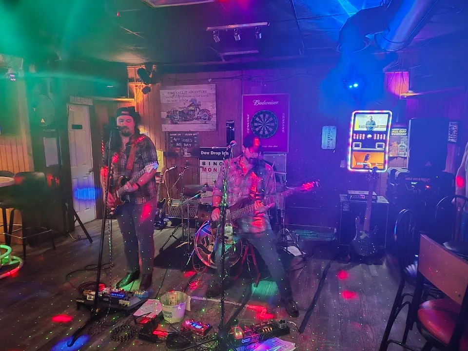 Dew Drop Inn