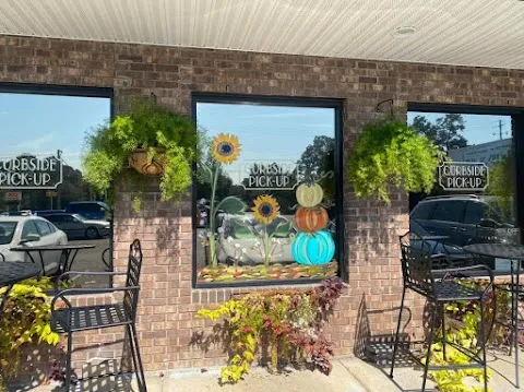 Baker's Sweets Bistro & Bakery