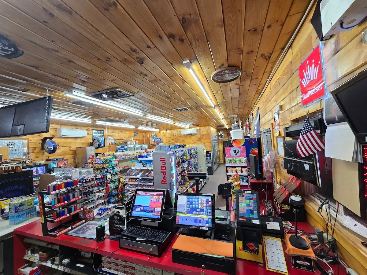 Goshen Country Store