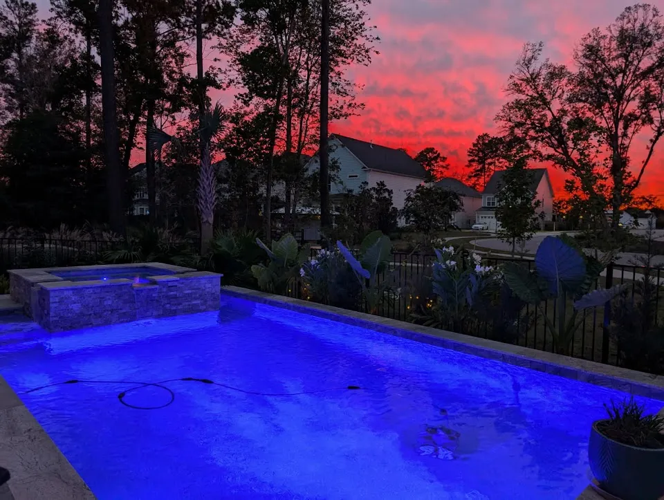 Aqua Shop Pool Services