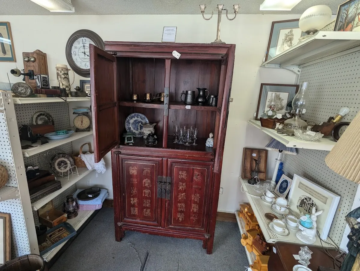 Evermore Resale