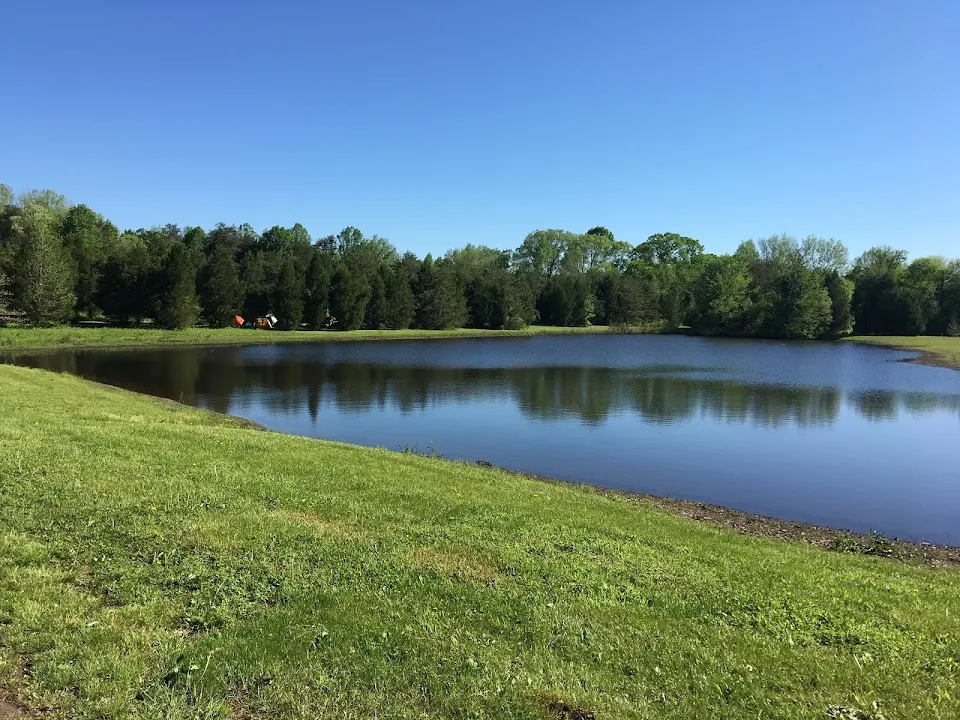 Dan River Campground