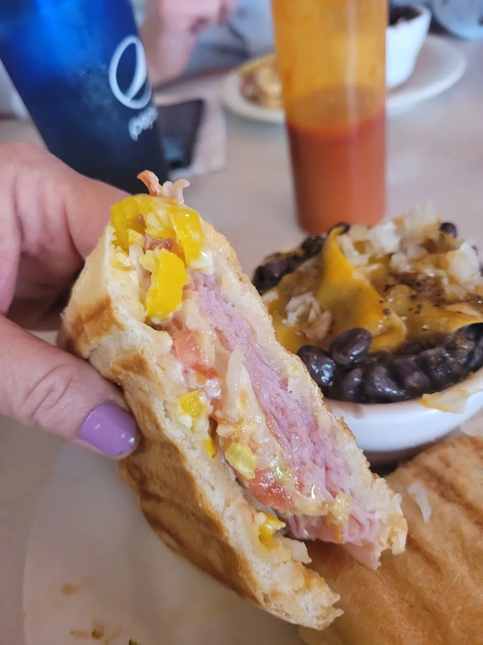 Main Street Eatery