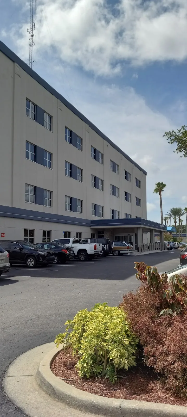 AdventHealth New Smyrna Beach