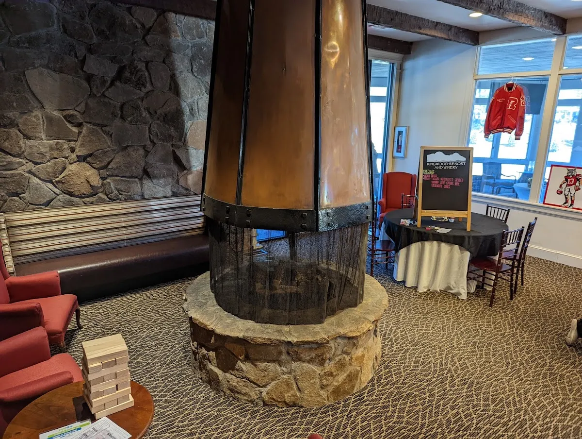 WILDCAT GRILL