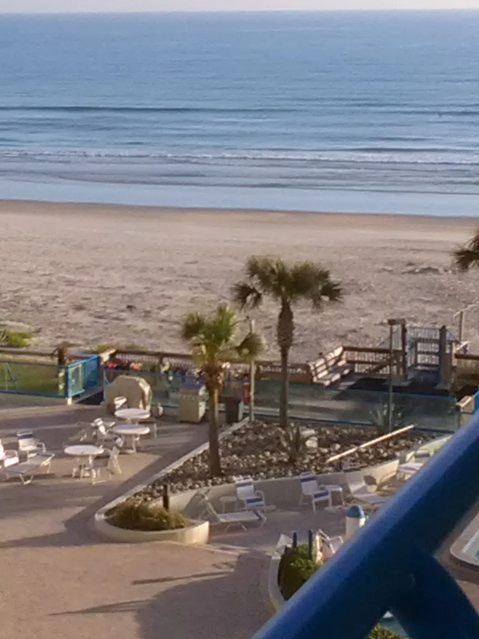 Surf Racquet Club Condo