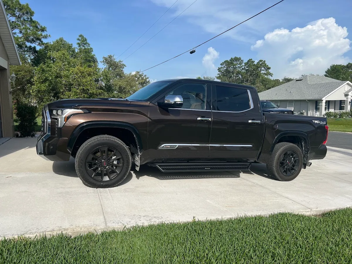 Weisal’s MOBILE Performance Auto Repair & Detail LLC
