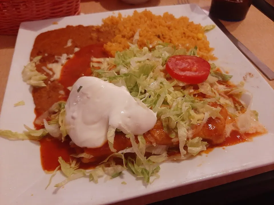 San Marcos | Mexican Restaurant