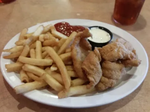 Shoney's