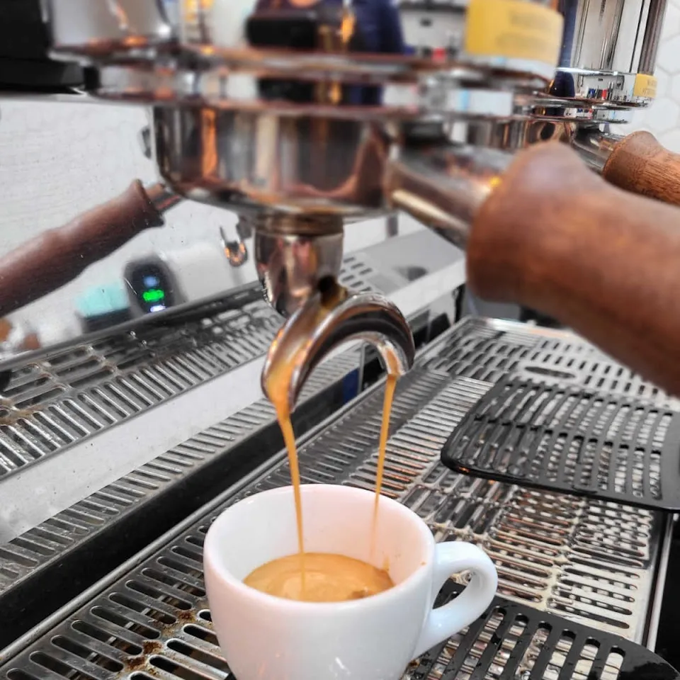 DAYES Coffee Roasters