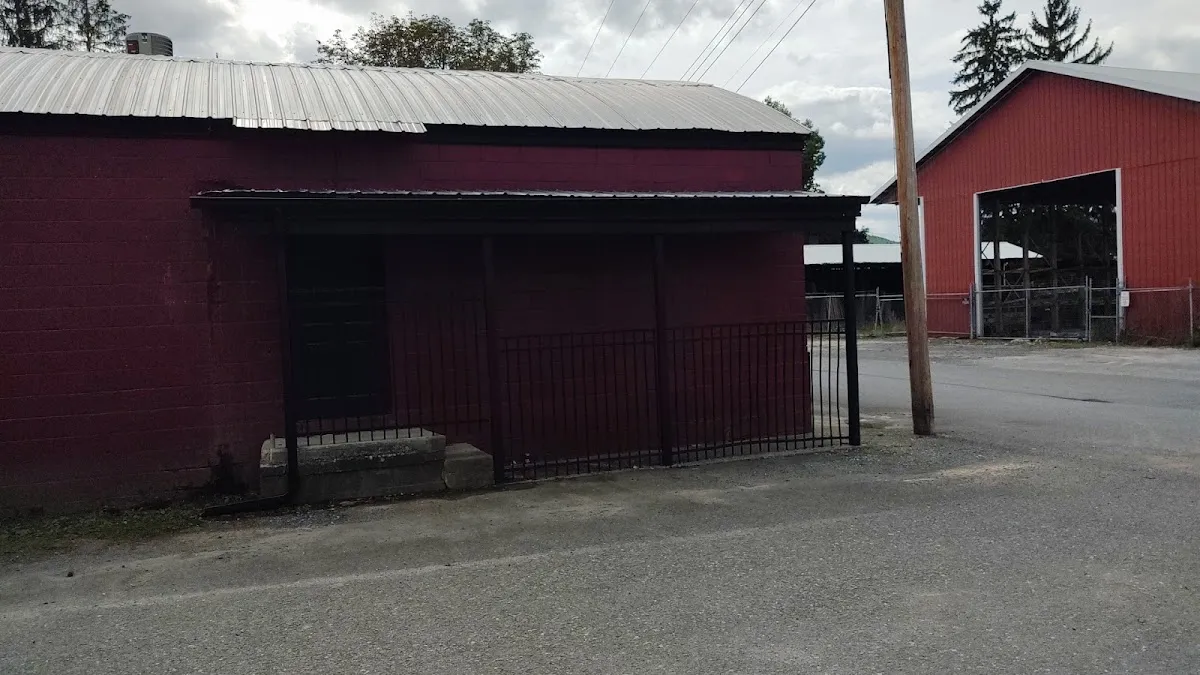 Middleburgh Lanes & Laundromat