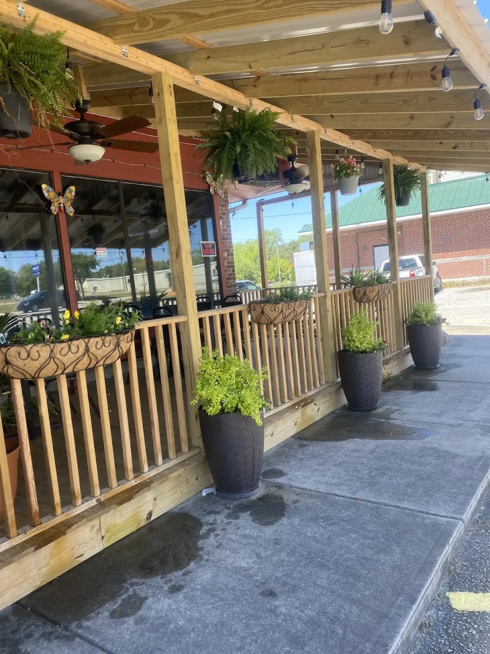 El Toro | Bar & Grill