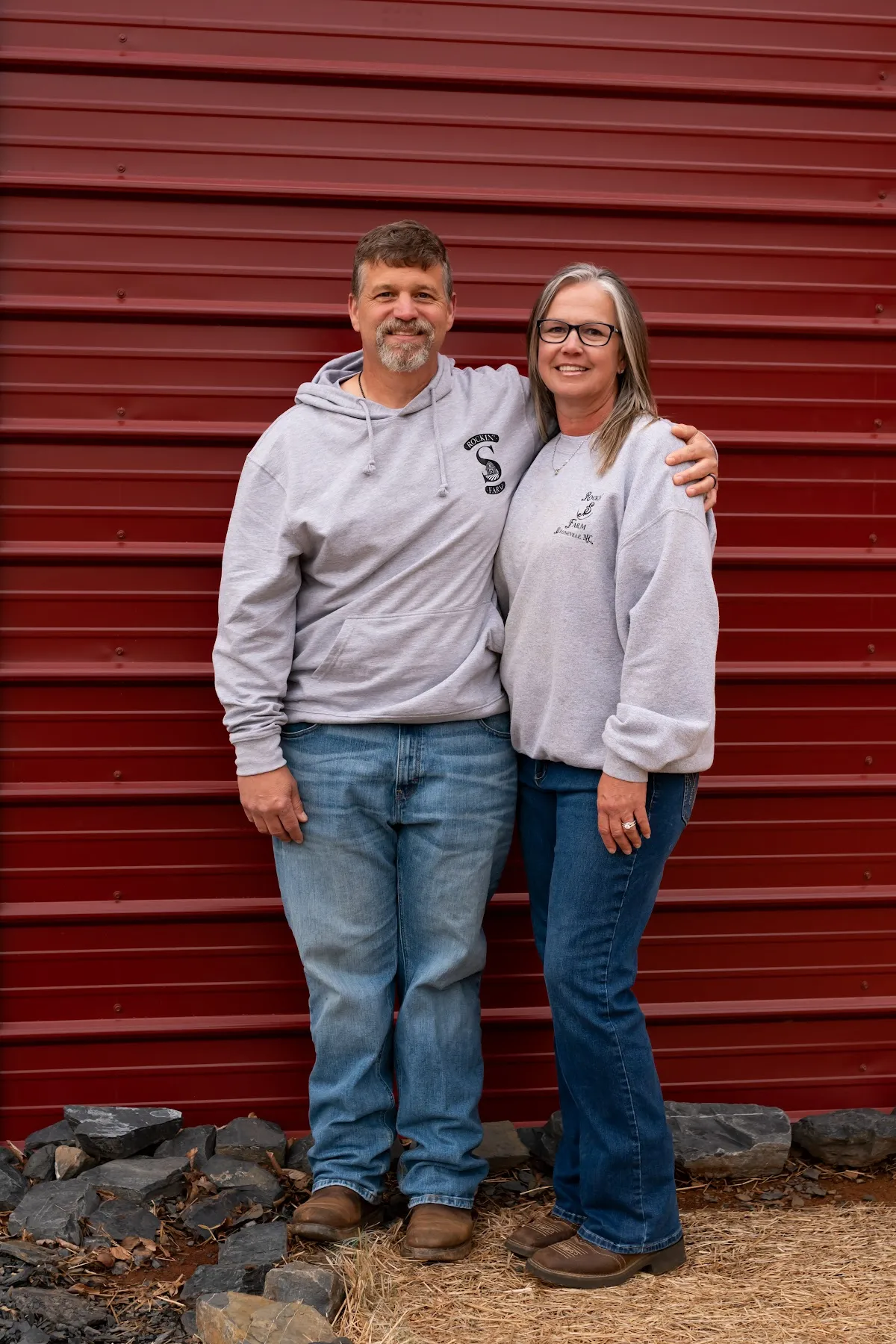 Rockin' S Farm, LLC