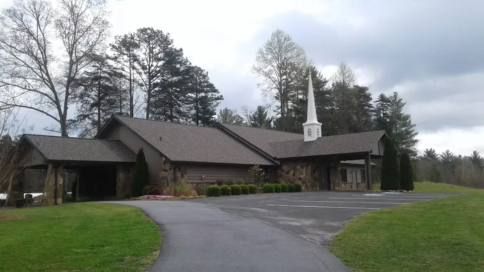 Tabernacle Baptist Church