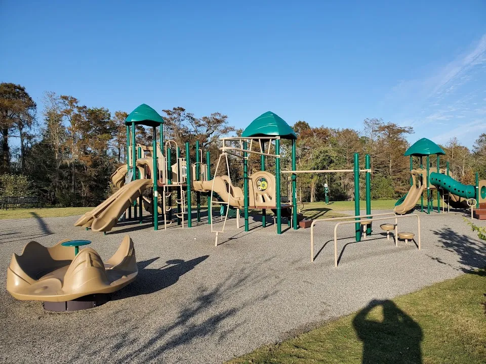 Lake City Park