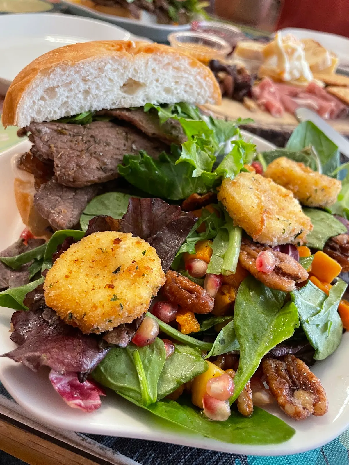 Ophelia's Wines & Bites