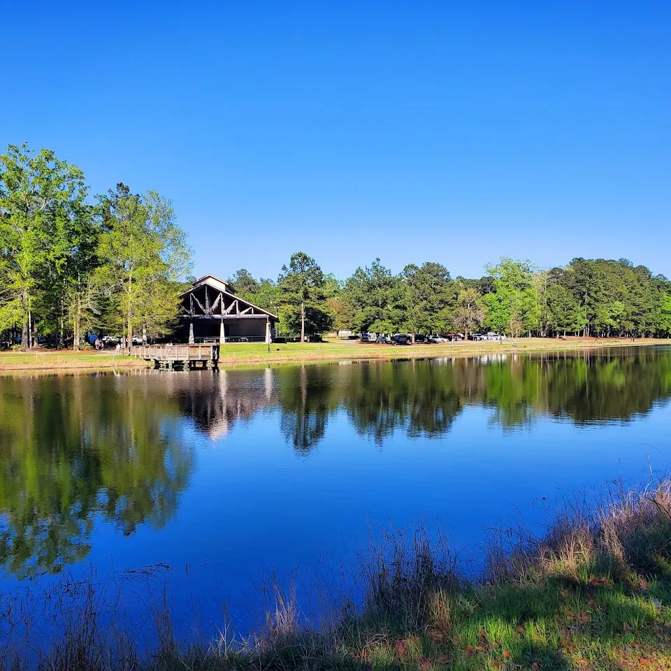 Tom Triplett Community Park