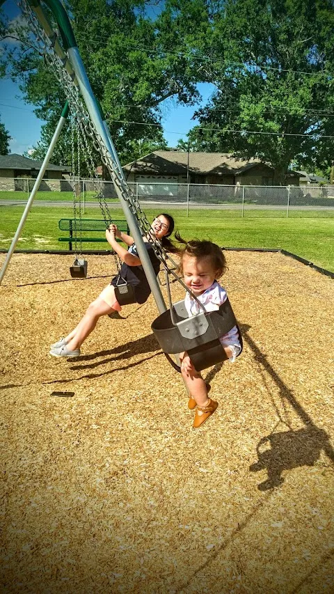 Chris Roark Lions Park