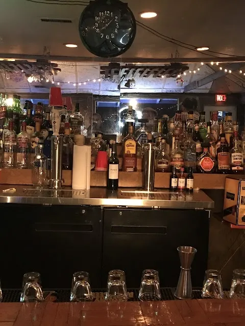 Rock Bar