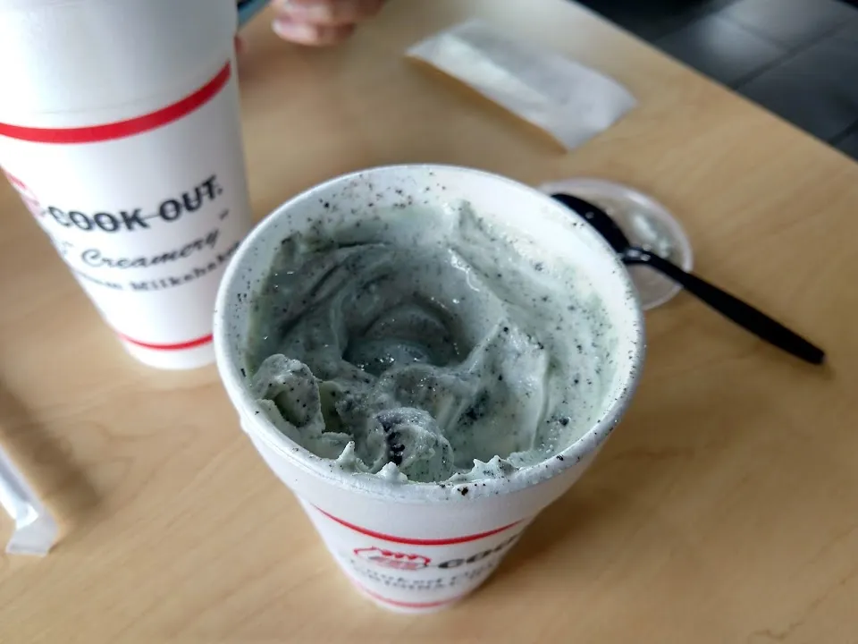 Cook Out