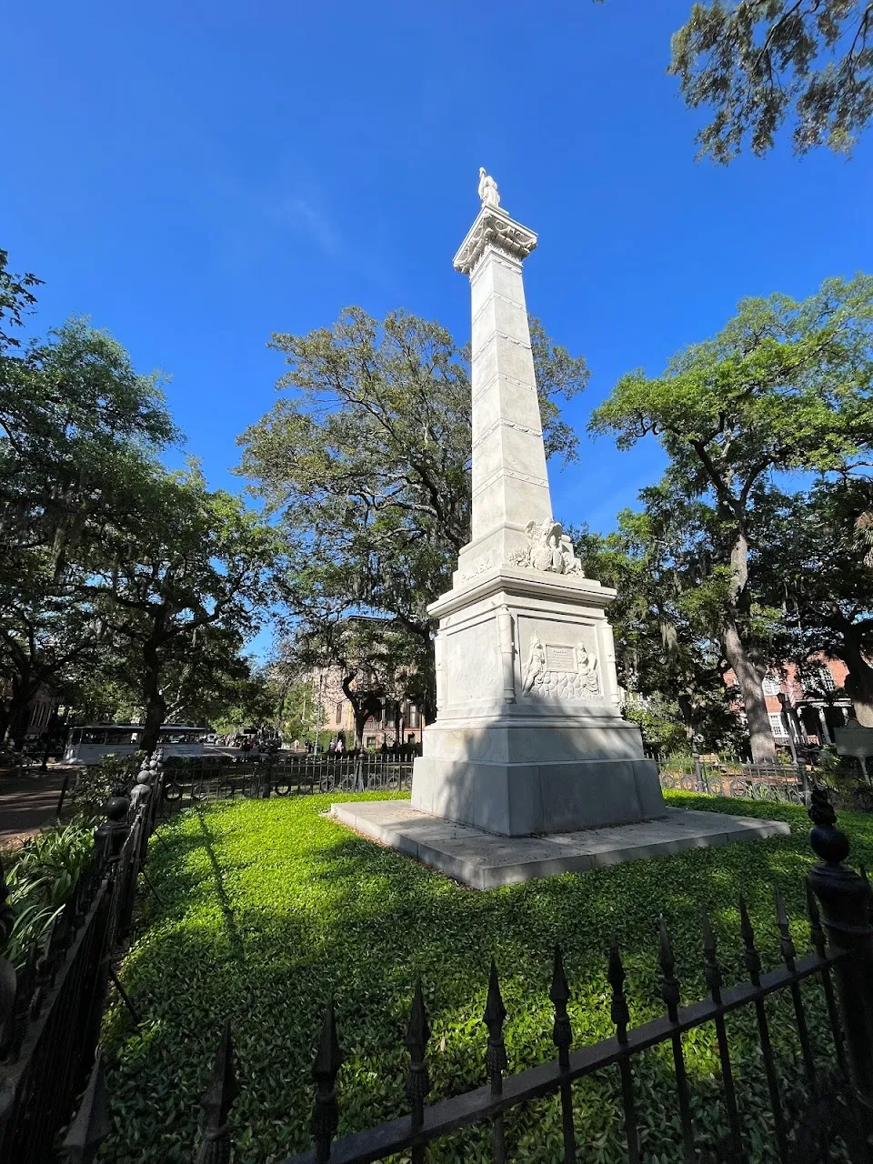 Monterey Square