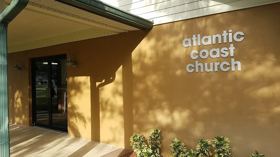 Atlantic Coast Church