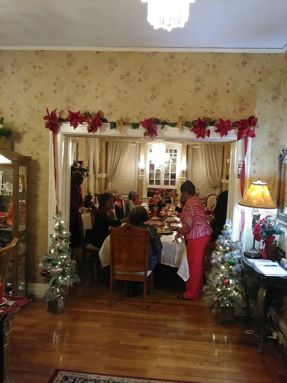 Ambrias Garden Manor