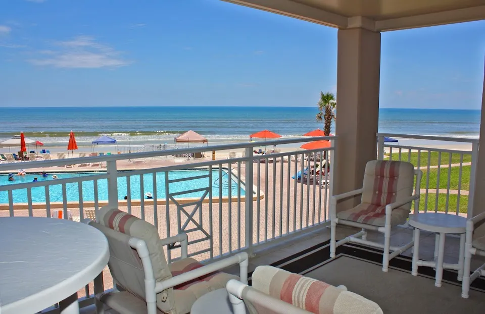 South Beach Resort Properties LLC