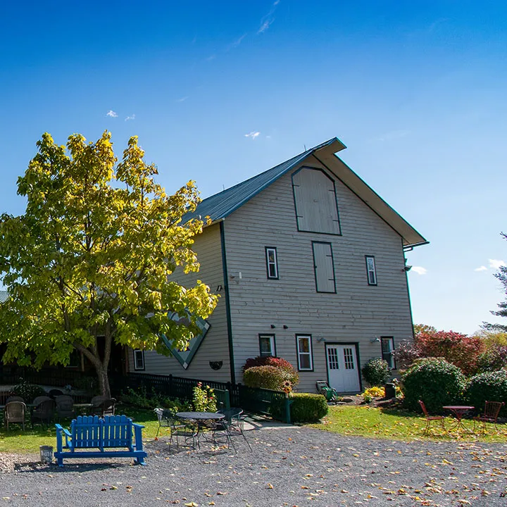 Olde Tater Barn