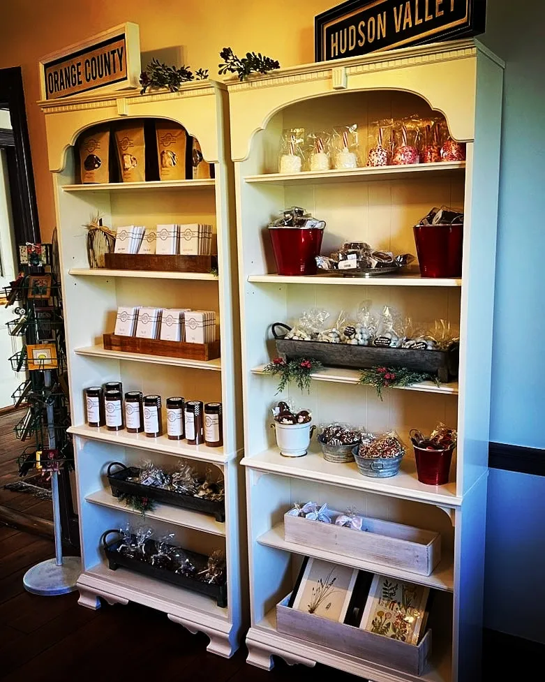 Montgomery Mercantile