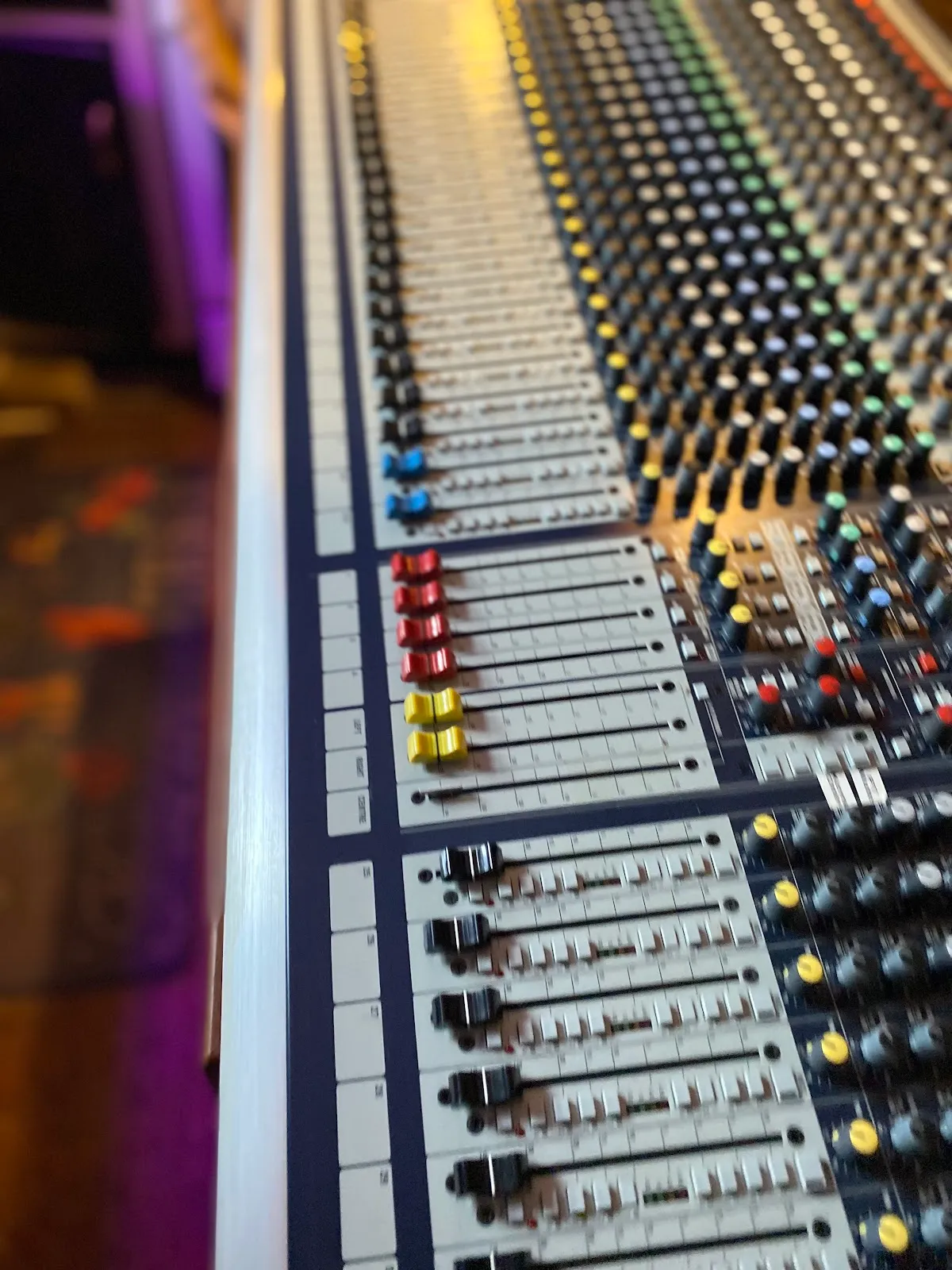 Profound Revelations Studios