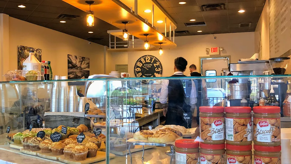 Cinnamon Tree Cafe