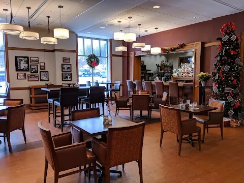 The Loyal Restaurant & Bar