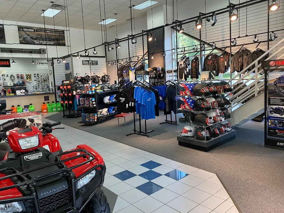 Redline Powersports Sumter