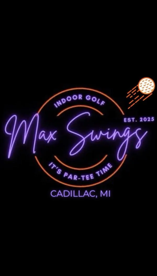 Max Swings