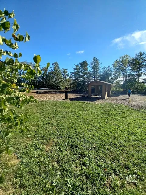 Blacksburg Dog Park