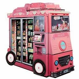Benefit Cosmetics Glam Up & Away