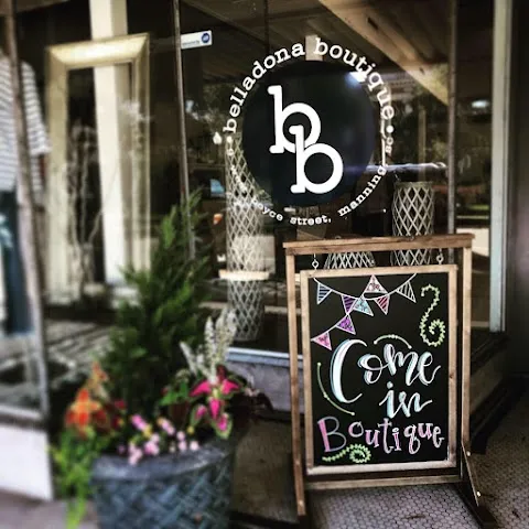Belladonna Boutique