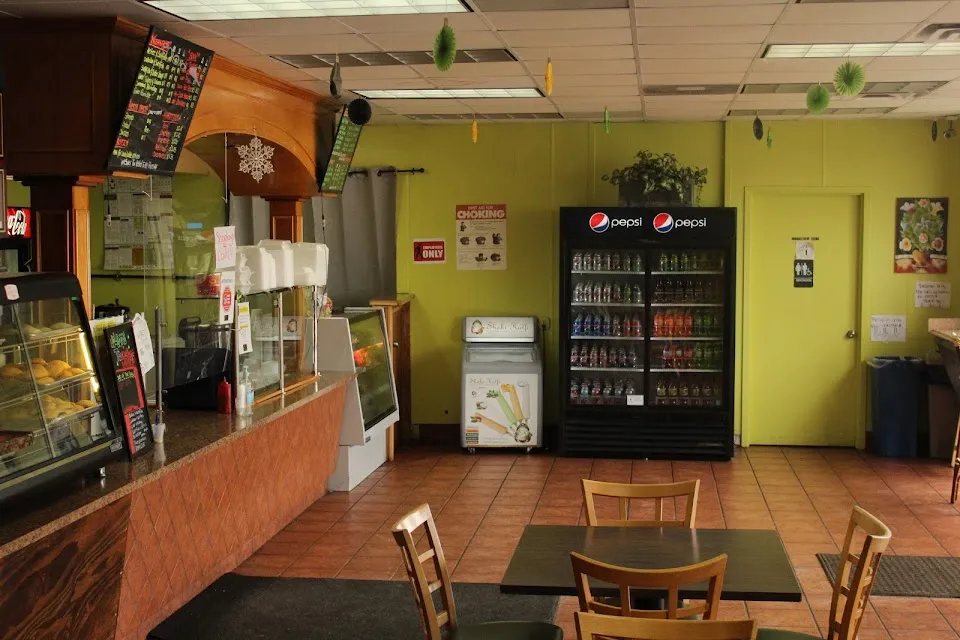 Sister's Island Cuisine