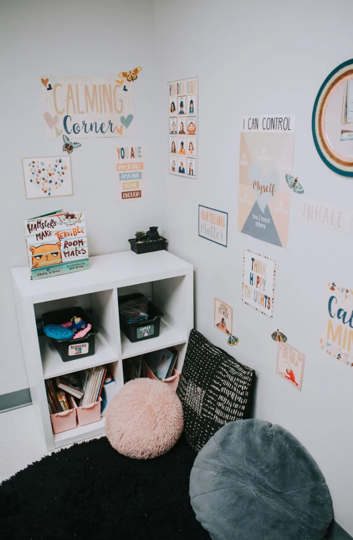 Upward Trend Academy