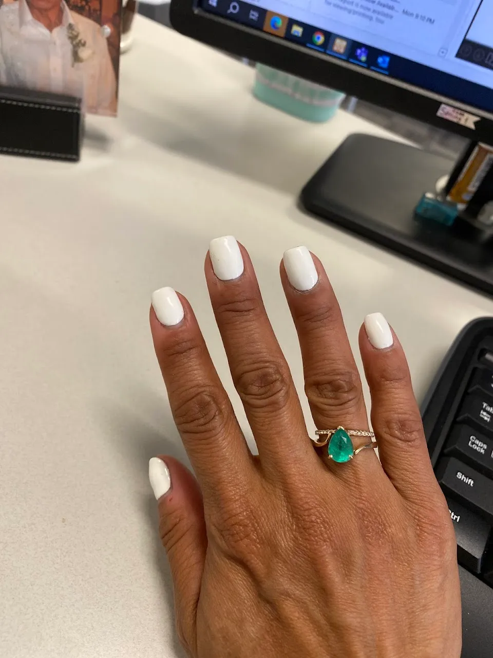 Lovely Nails